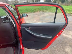 Toyota Corolla 1.6 VVT-i T Spirit Hatchback 5dr Petrol Automatic (190 g/km, 109 BHP)