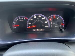 Honda FR-V 1.8 i-VTEC ES 5dr