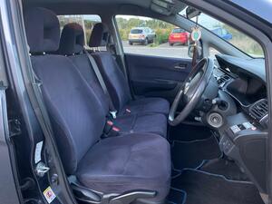 Honda FR-V 1.8 i-VTEC ES 5dr