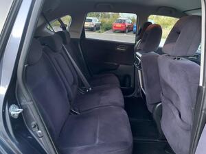 Honda FR-V 1.8 i-VTEC ES 5dr