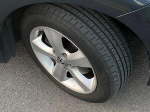 Honda FR-V 1.8 i-VTEC ES 5dr