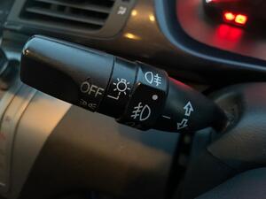 Honda FR-V 1.8 i-VTEC ES 5dr