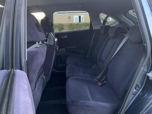 Honda FR-V 1.8 i-VTEC ES 5dr