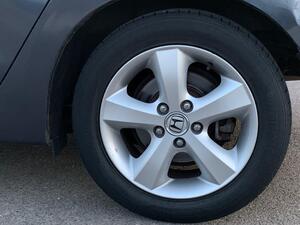 Honda FR-V 1.8 i-VTEC ES 5dr