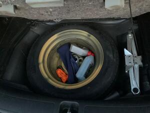 Honda FR-V 1.8 i-VTEC ES 5dr