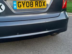 Honda FR-V 1.8 i-VTEC ES 5dr