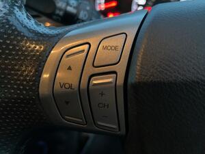 Honda FR-V 1.8 i-VTEC ES 5dr