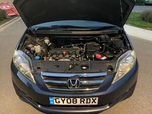 Honda FR-V 1.8 i-VTEC ES 5dr