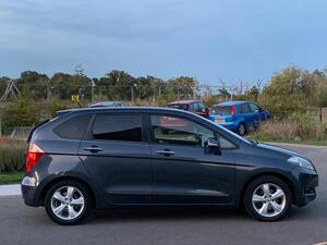 Honda FR-V 1.8 i-VTEC ES 5dr