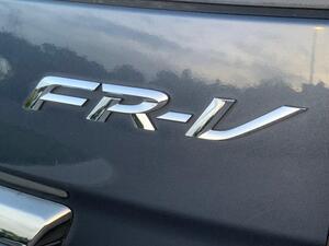 Honda FR-V 1.8 i-VTEC ES 5dr