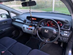 Honda FR-V 1.8 i-VTEC ES 5dr