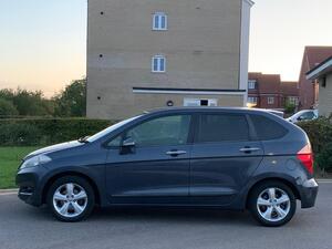 Honda FR-V 1.8 i-VTEC ES 5dr
