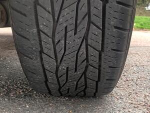 Honda CR-V 2.2 i-DTEC EX 4WD EURO 5 5dr