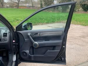 Honda CR-V 2.2 i-DTEC EX 4WD EURO 5 5dr