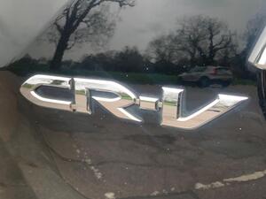 Honda CR-V 2.2 i-DTEC EX 4WD EURO 5 5dr