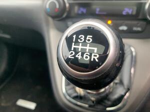 Honda CR-V 2.2 i-DTEC EX 4WD EURO 5 5dr