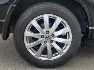 Honda CR-V 2.2 i-DTEC EX 4WD EURO 5 5dr