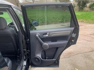Honda CR-V 2.2 i-DTEC EX 4WD EURO 5 5dr
