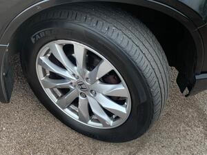 Honda CR-V 2.2 i-DTEC EX 4WD EURO 5 5dr