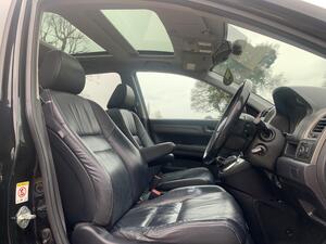 Honda CR-V 2.2 i-DTEC EX 4WD EURO 5 5dr