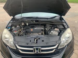Honda CR-V 2.2 i-DTEC EX 4WD EURO 5 5dr