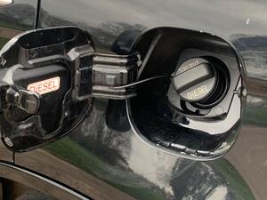 Honda CR-V 2.2 i-DTEC EX 4WD EURO 5 5dr