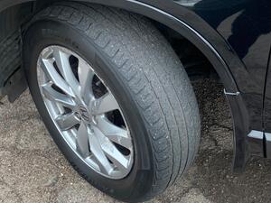 Honda CR-V 2.2 i-DTEC EX 4WD EURO 5 5dr