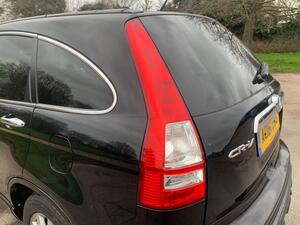 Honda CR-V 2.2 i-DTEC EX 4WD EURO 5 5dr