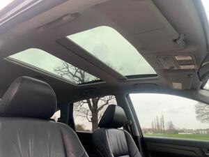 Honda CR-V 2.2 i-DTEC EX 4WD EURO 5 5dr