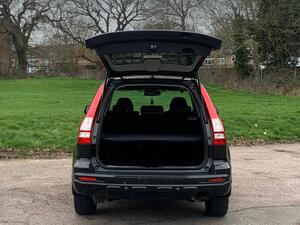 Honda CR-V 2.2 i-DTEC EX 4WD EURO 5 5dr