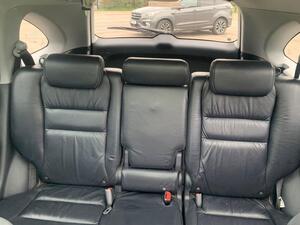 Honda CR-V 2.2 i-DTEC EX 4WD EURO 5 5dr