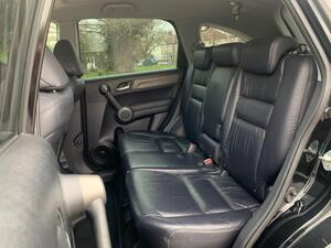 Honda CR-V 2.2 i-DTEC EX 4WD EURO 5 5dr