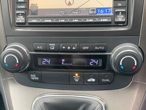 Honda CR-V 2.2 i-DTEC EX 4WD EURO 5 5dr