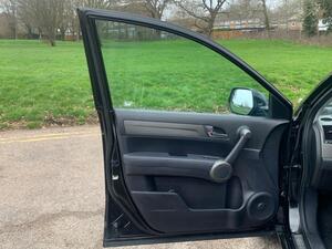 Honda CR-V 2.2 i-DTEC EX 4WD EURO 5 5dr