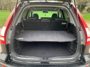 Honda CR-V 2.2 i-DTEC EX 4WD EURO 5 5dr