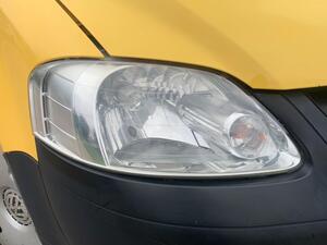 Volkswagen Fox 1.2 6V Urban FOX EURO 4 3dr