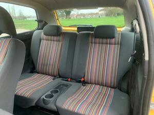 Volkswagen Fox 1.2 6V Urban FOX EURO 4 3dr