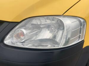 Volkswagen Fox 1.2 6V Urban FOX EURO 4 3dr