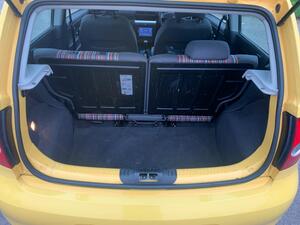 Volkswagen Fox 1.2 6V Urban FOX EURO 4 3dr