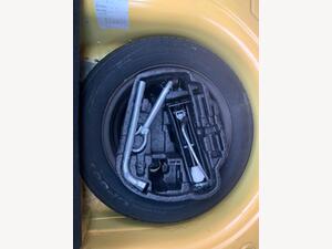 Volkswagen Fox 1.2 6V Urban FOX EURO 4 3dr