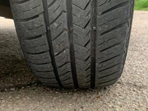 Volkswagen Fox 1.2 6V Urban FOX EURO 4 3dr