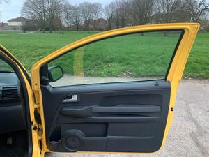 Volkswagen Fox 1.2 6V Urban FOX EURO 4 3dr