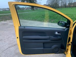 Volkswagen Fox 1.2 6V Urban FOX EURO 4 3dr