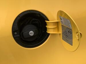 Volkswagen Fox 1.2 6V Urban FOX EURO 4 3dr