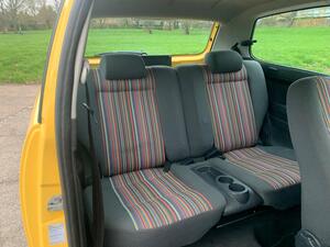 Volkswagen Fox 1.2 6V Urban FOX EURO 4 3dr