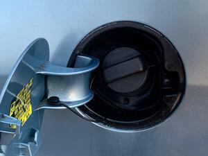 Honda Jazz 1.4 i-DSI SE CVT-7 5dr