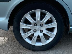 Honda Jazz 1.4 i-DSI SE CVT-7 5dr