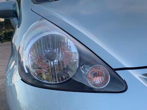 Honda Jazz 1.4 i-DSI SE CVT-7 5dr