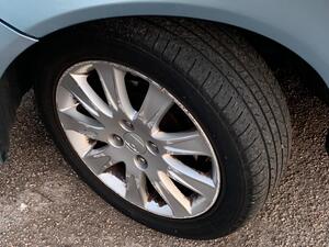 Honda Jazz 1.4 i-DSI SE CVT-7 5dr