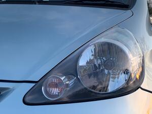 Honda Jazz 1.4 i-DSI SE CVT-7 5dr